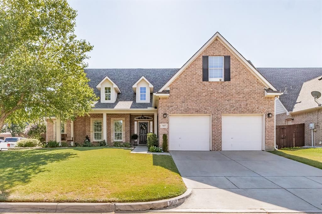 507 Mattie Lane