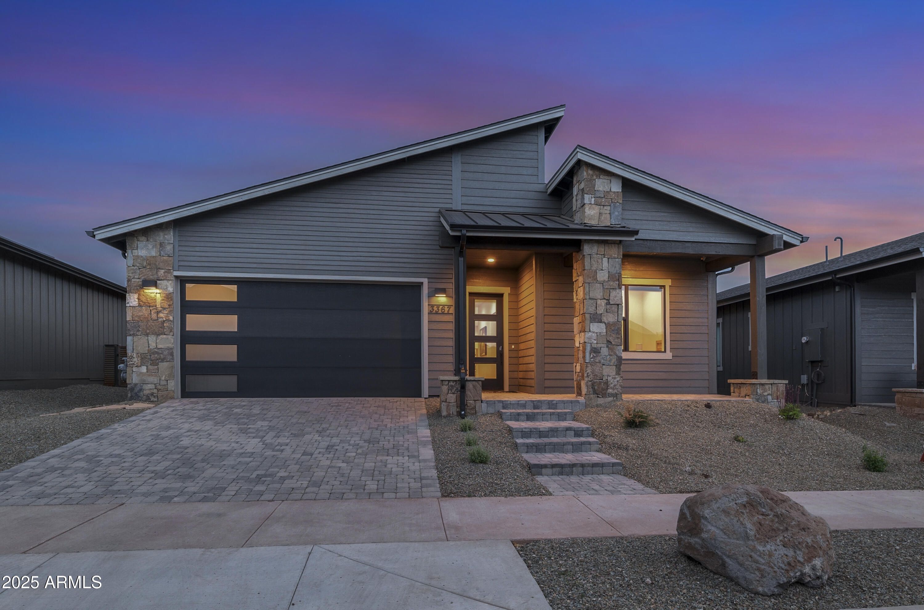 3367 W Lyra Way