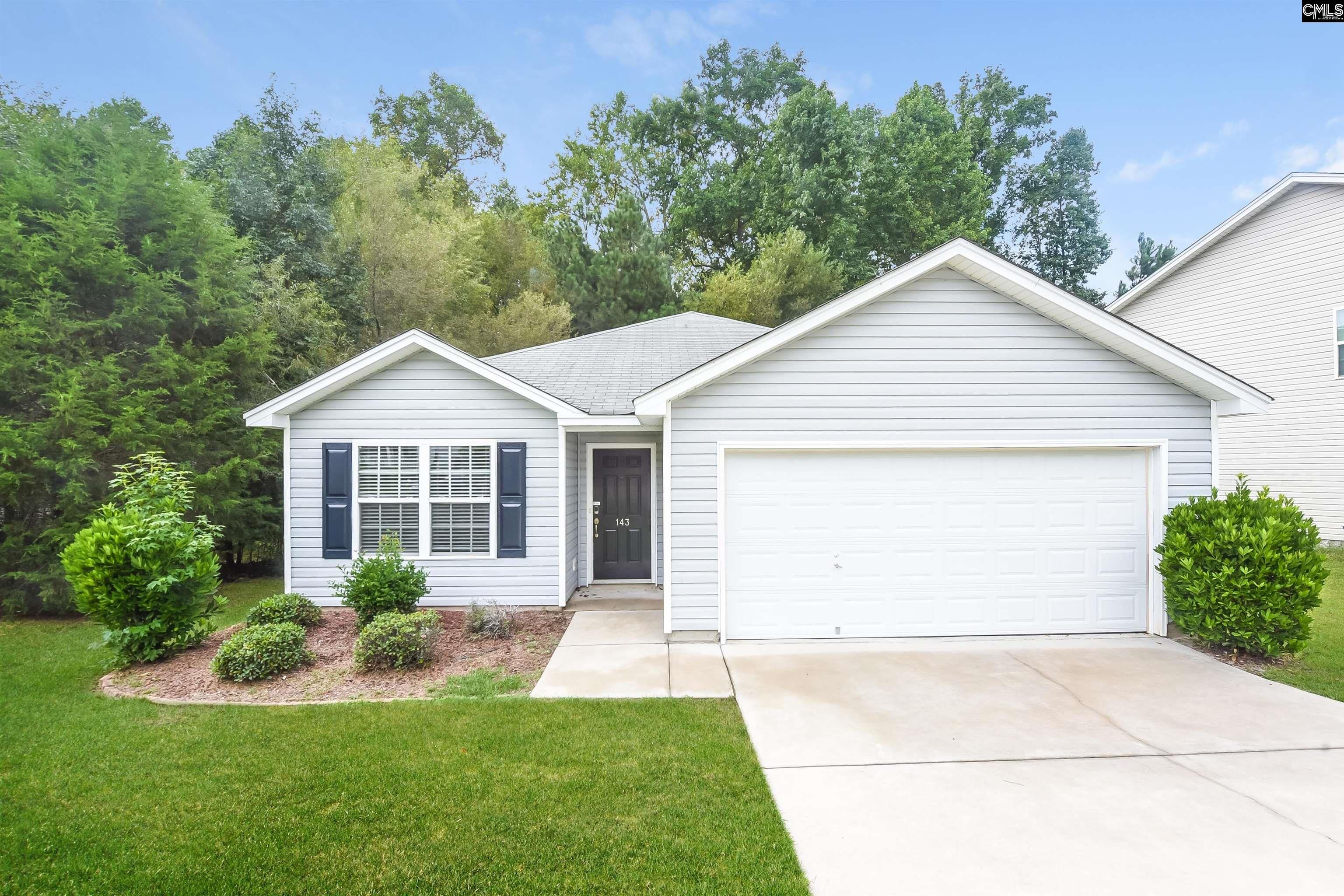 143 Vermillion Drive