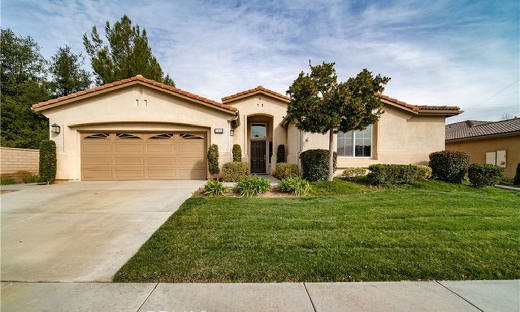 Four Seasons at Beaumont