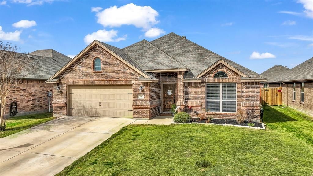 617 Zachary Drive