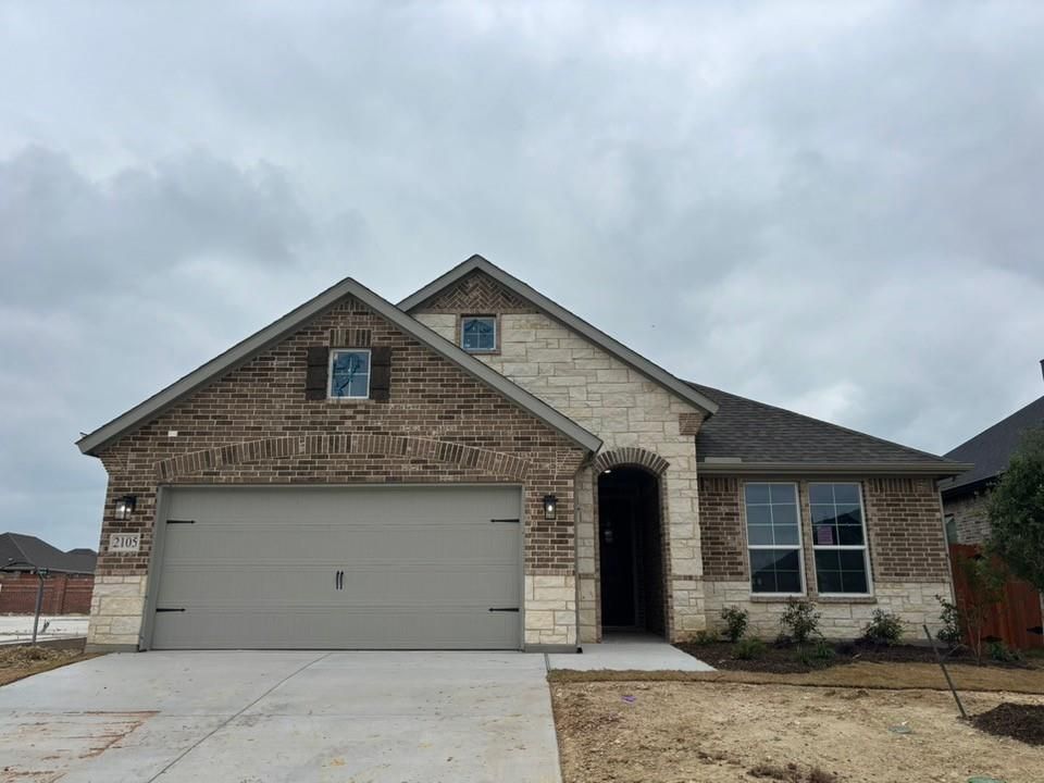 2105 Kelva Drive