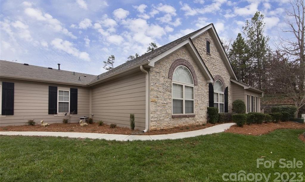 Polo Club at Matthews