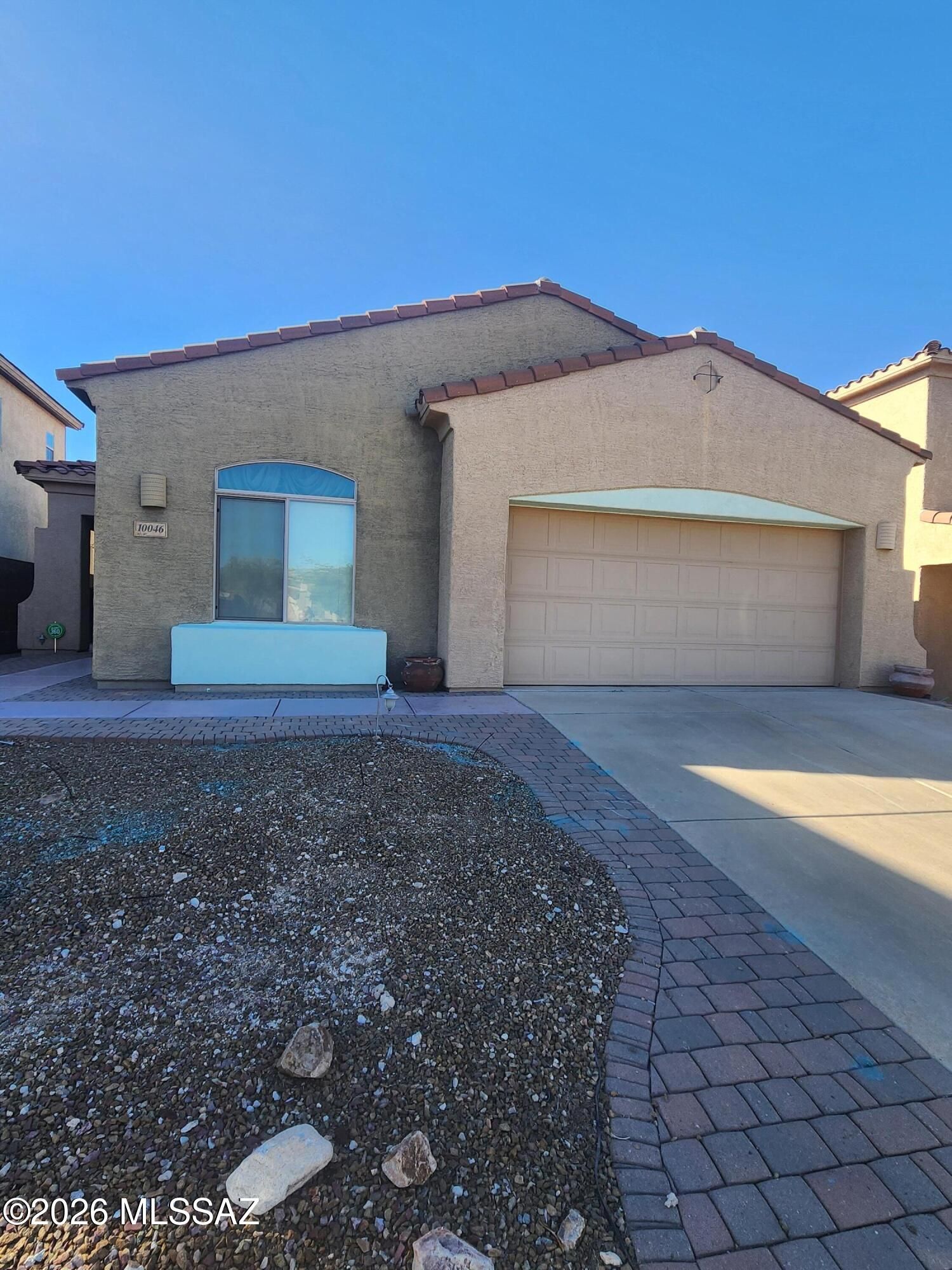 10046 E Cedar Hill Drive