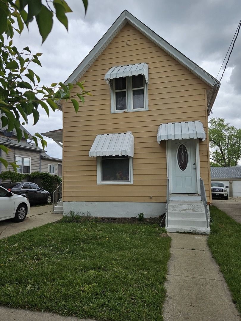 315 Vandalia Street