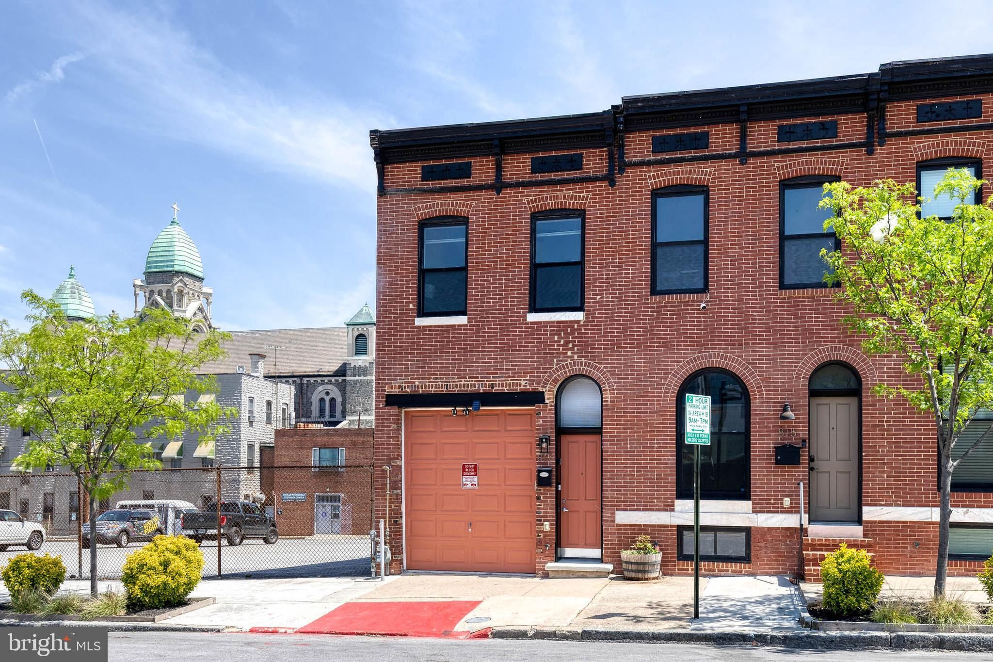 817 N Chester Street