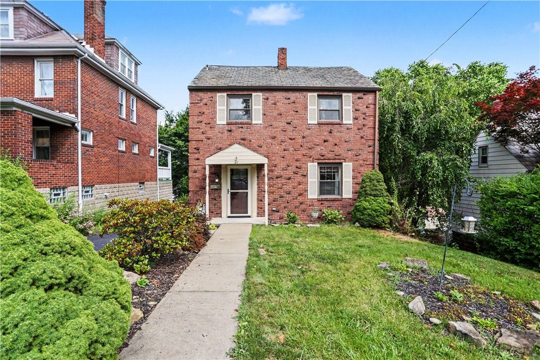 21 Leon Rd