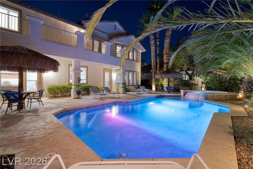 2685 Botticelli Drive