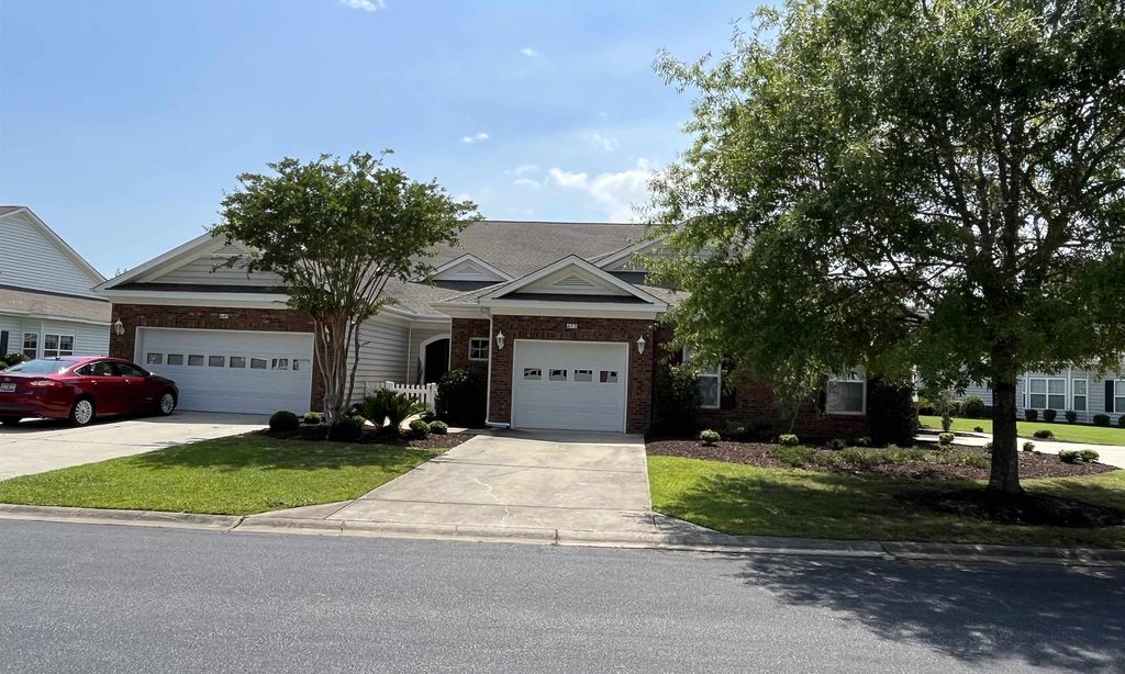 The Bays of Prince Creek