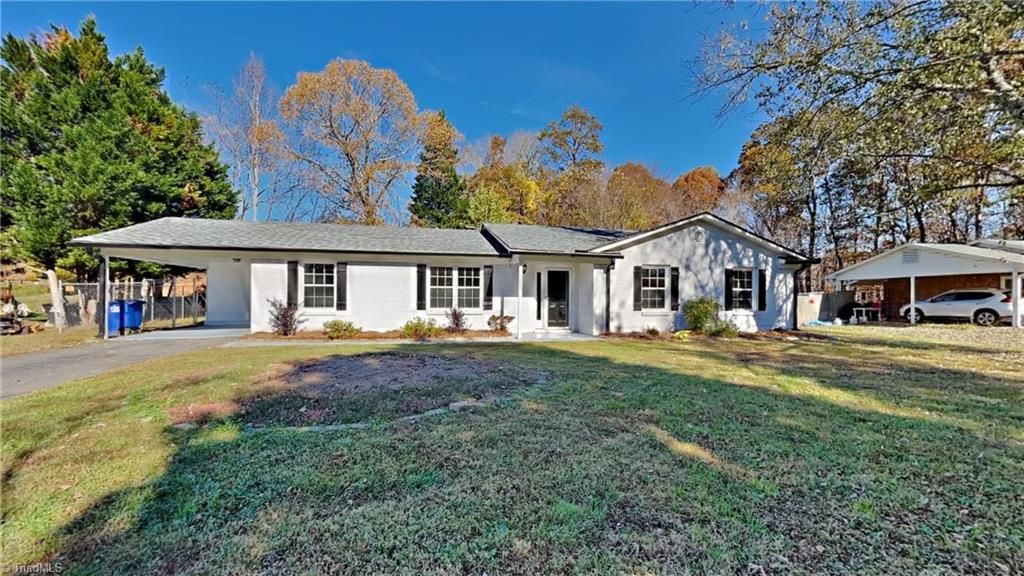 5867 Millstone Lane