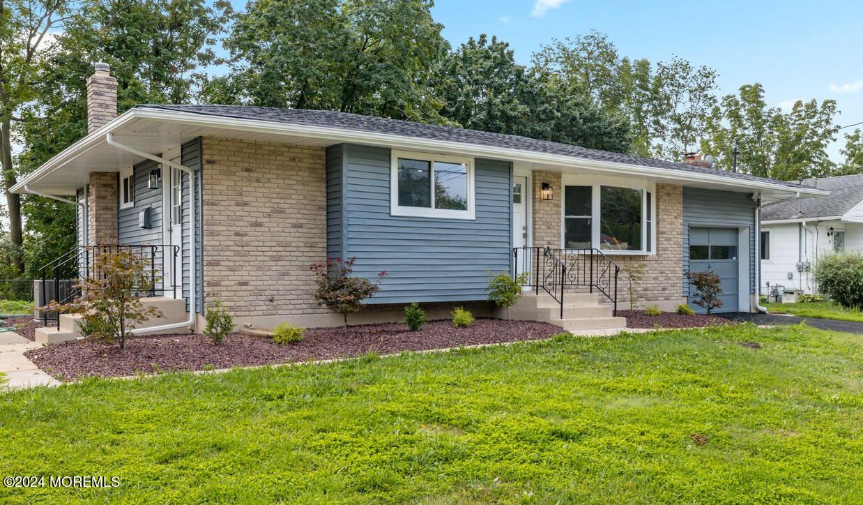81 Enright Avenue