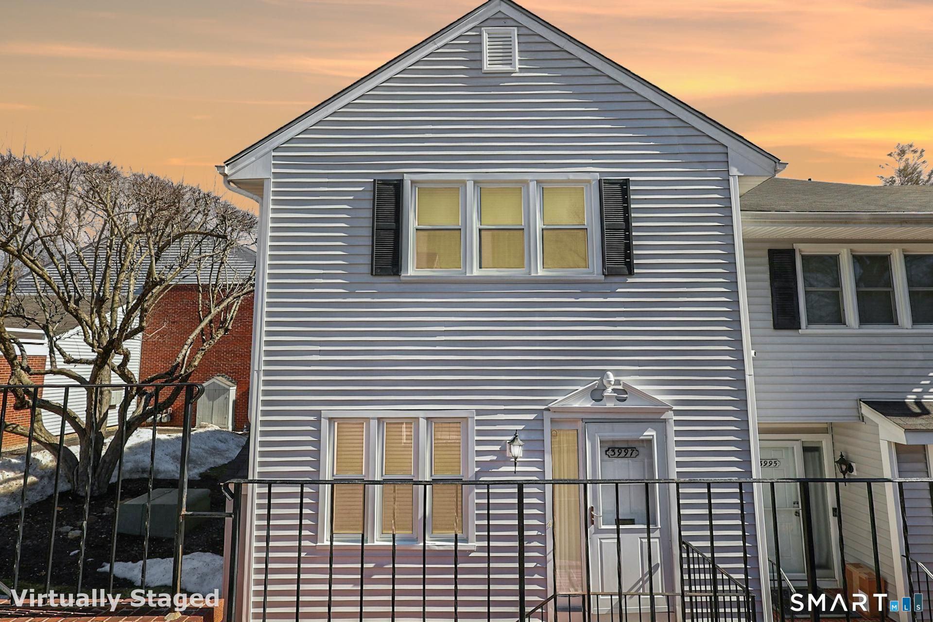 3997 Park Avenue 3997