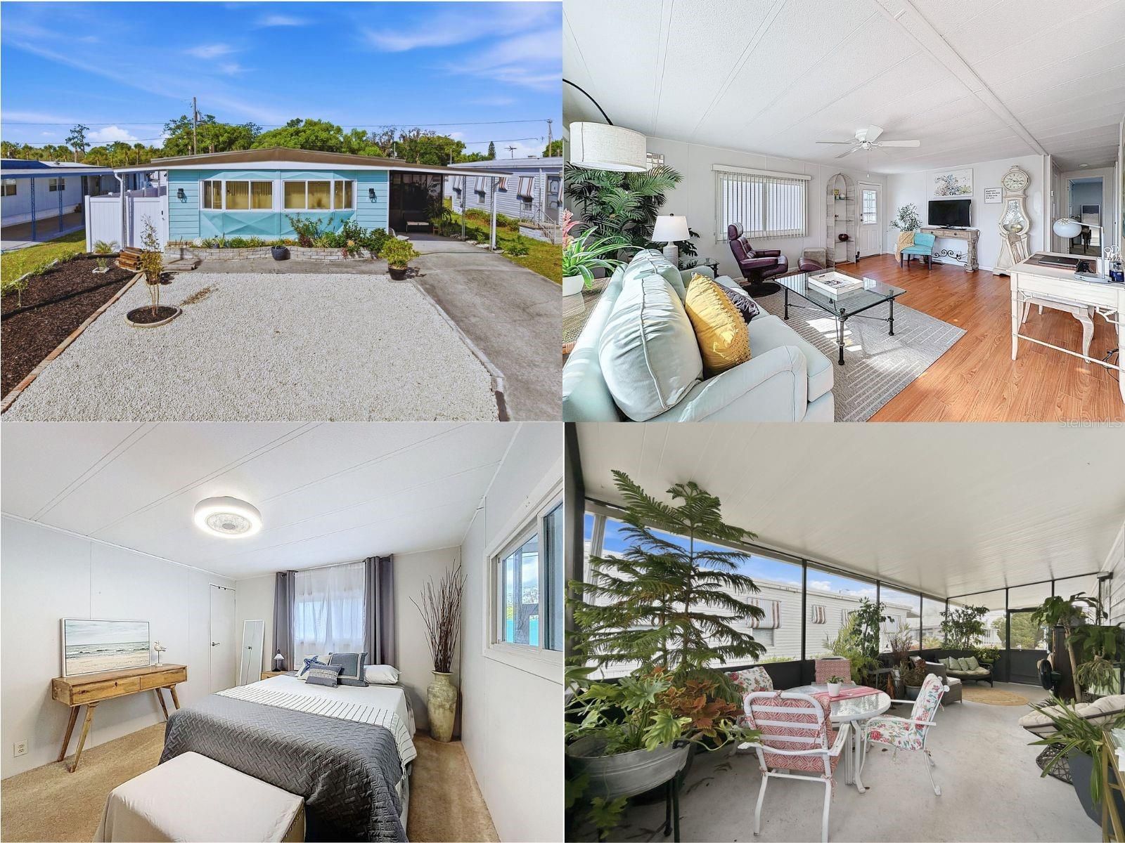 6631 Silverbell Drive