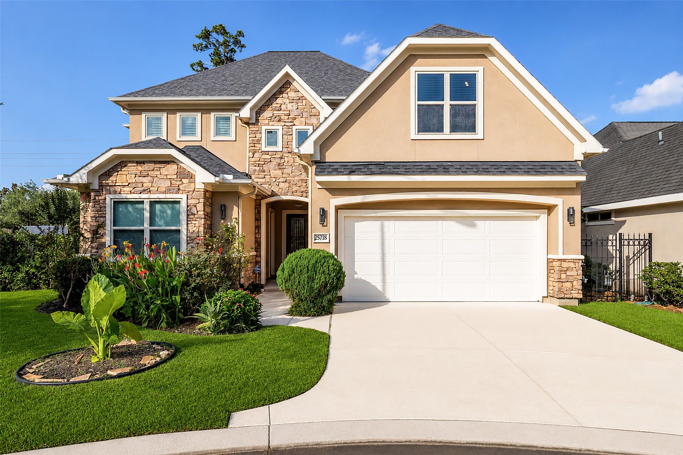 25718 Muirfield Bend Court