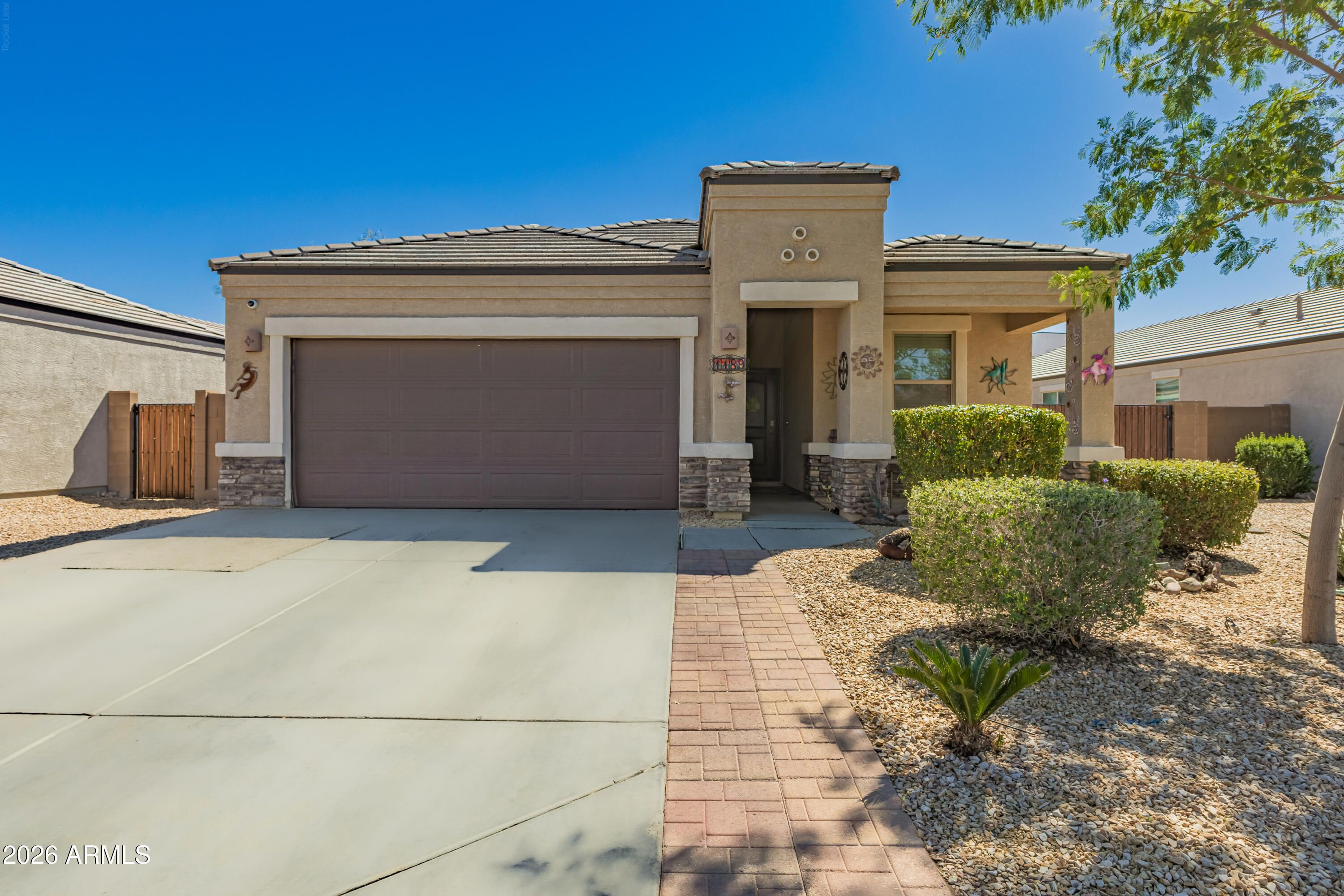 1189 E Tyler Lane