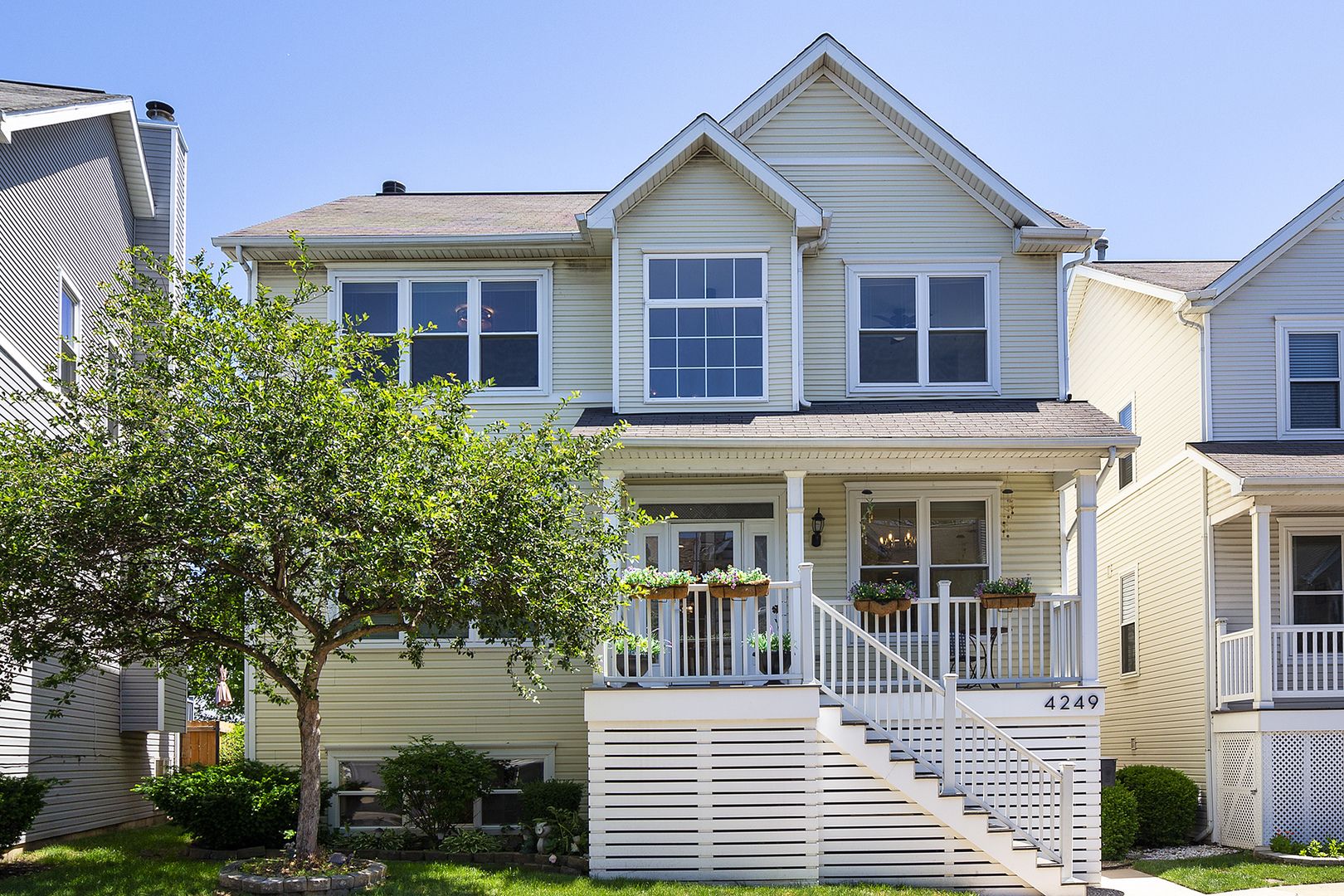 4249 N Kolmar Avenue 4249