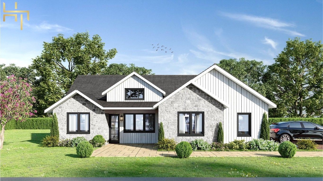141 Hill Cove