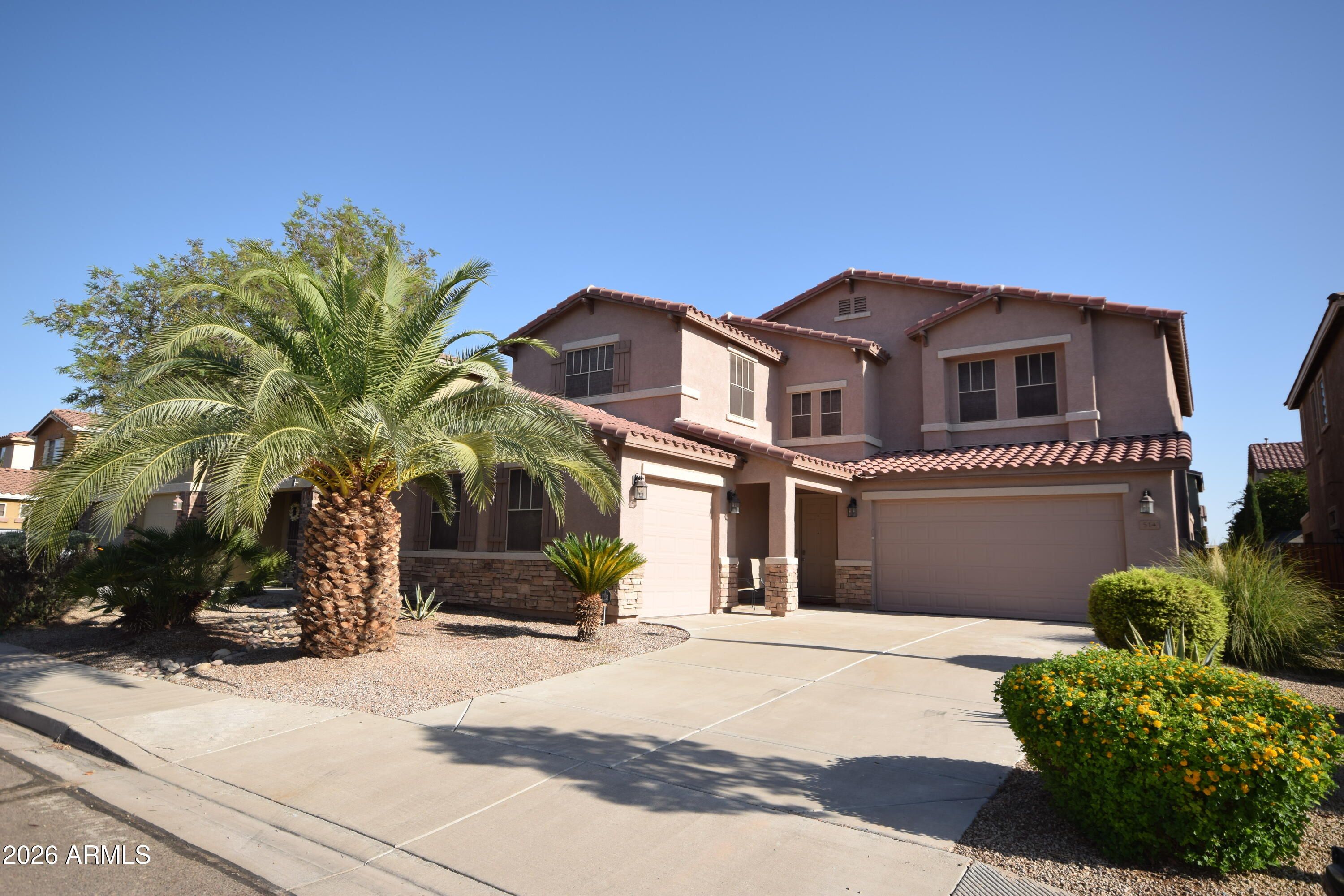 514 E Pasture Canyon Drive