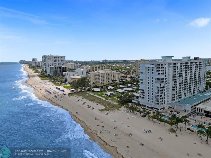 1010 S Ocean Blvd LPH7