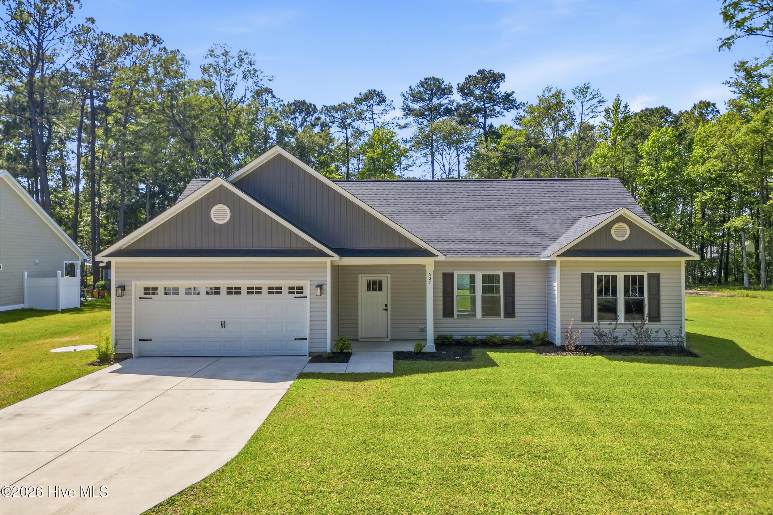 507 Leatherwood Drive Nw