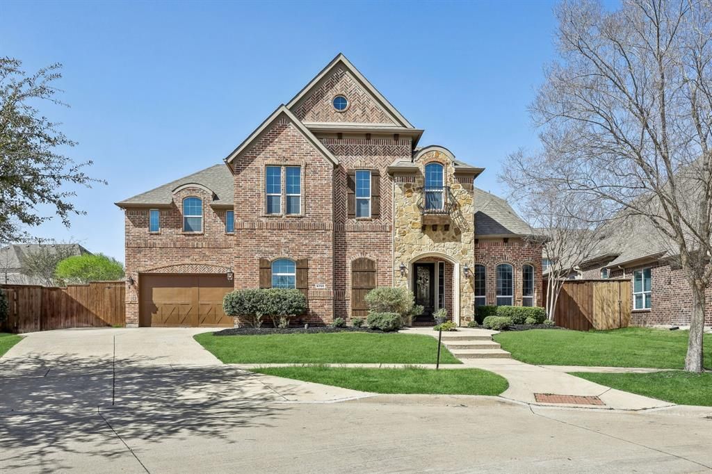 6705 Sigma Lane