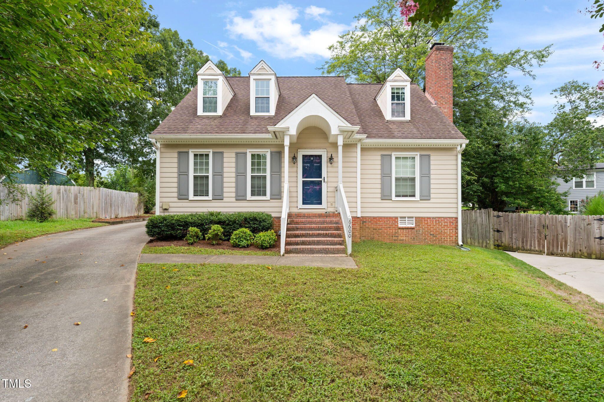 6600 Portsmouth Lane