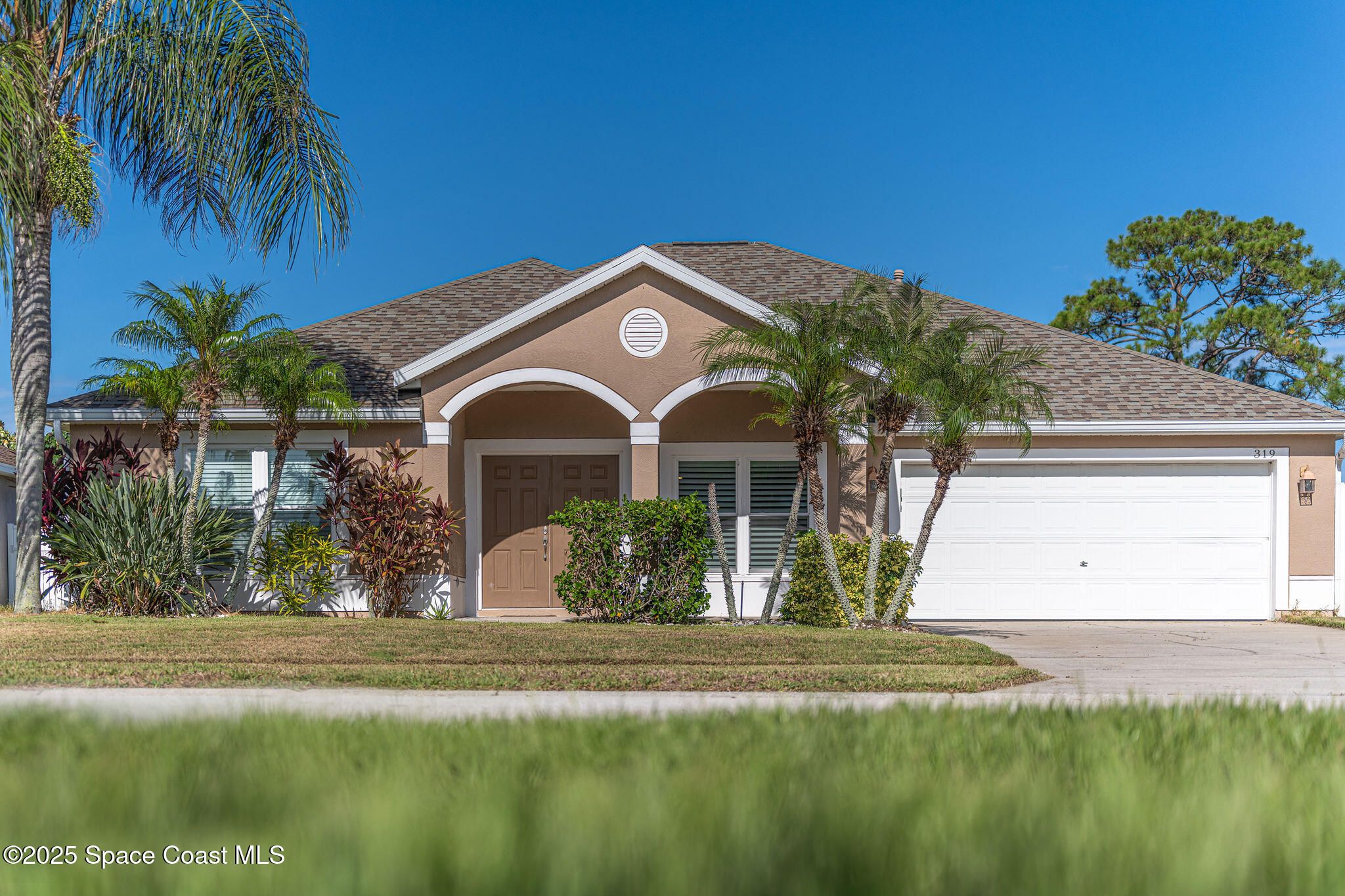 319 Brookcrest Circle