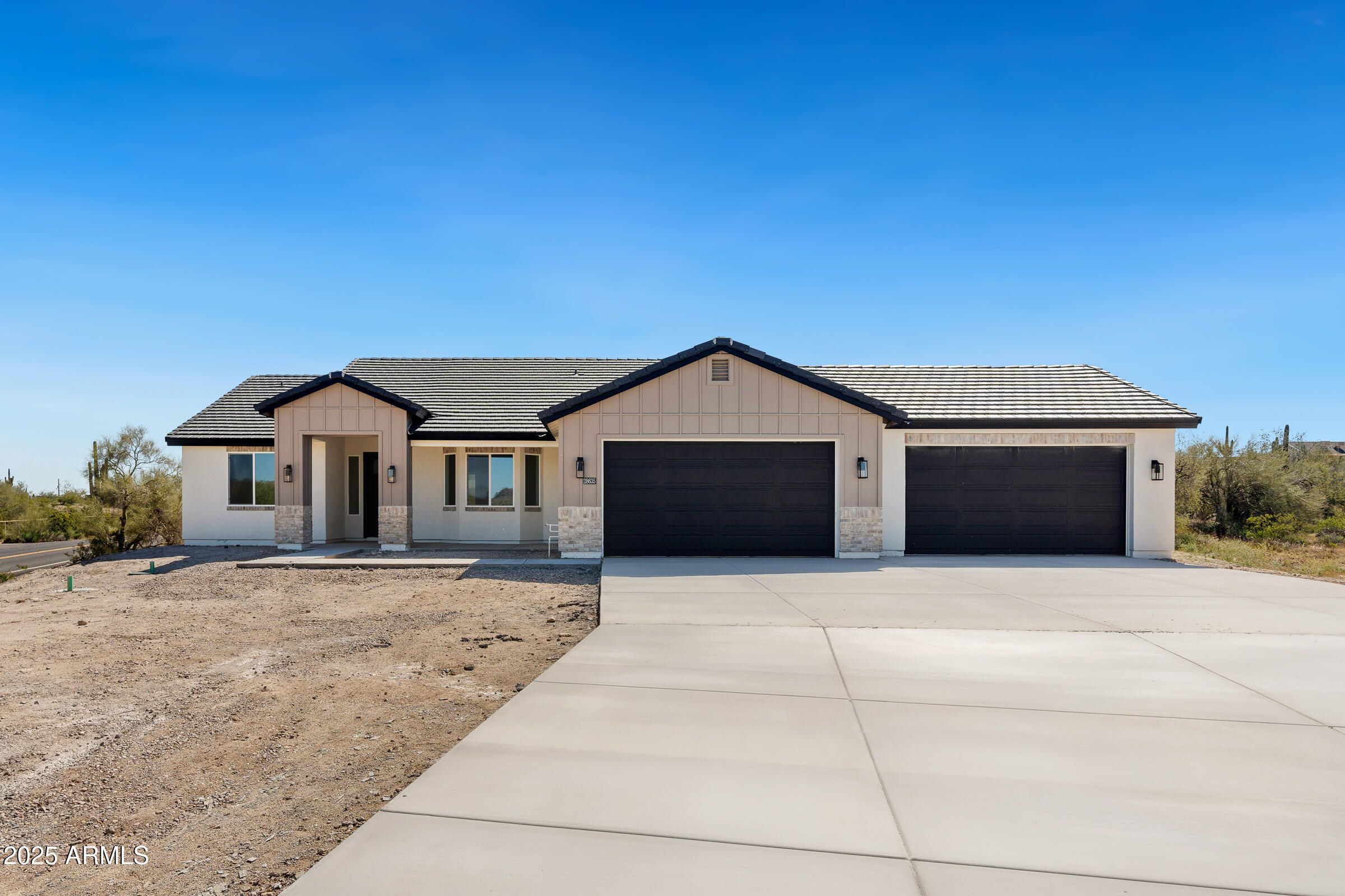 5757 N Jessie Road