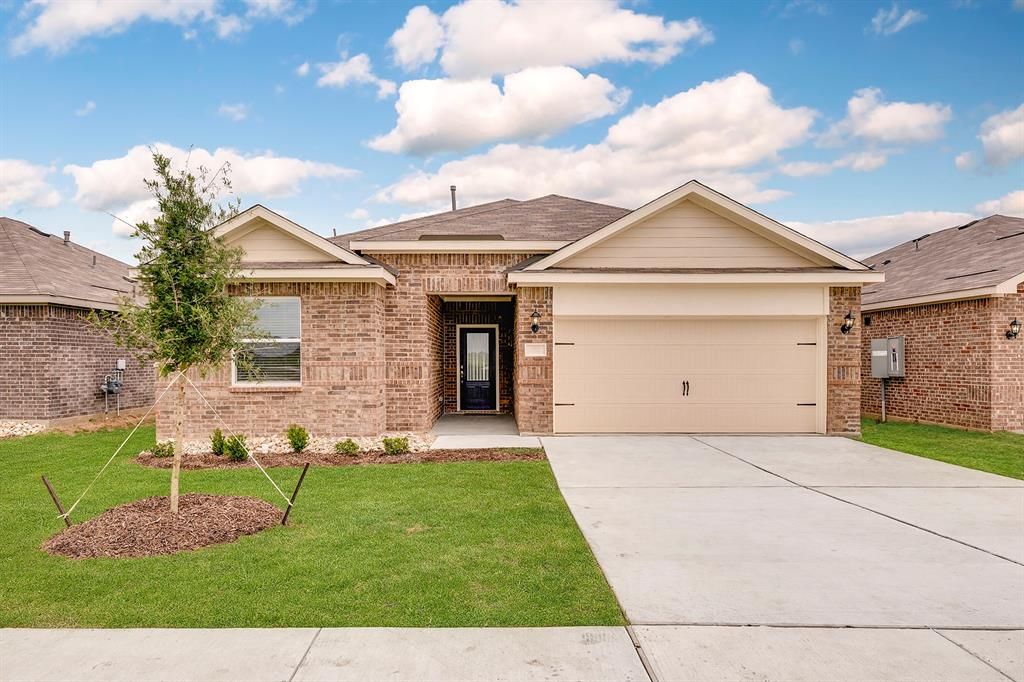 421 Gib Woodall Drive