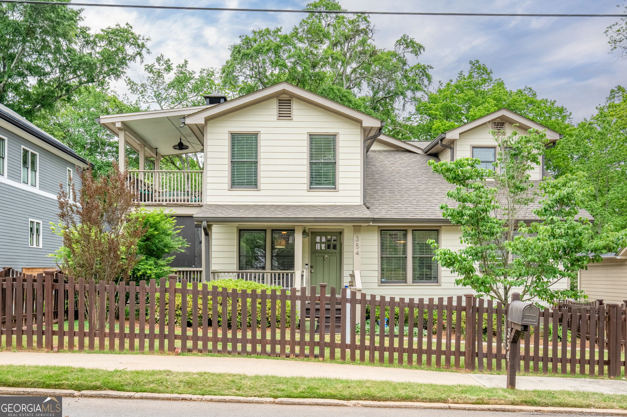 354 Greenwood Avenue