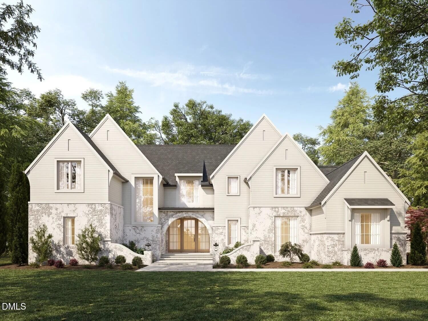 1313 Eagleson Lane