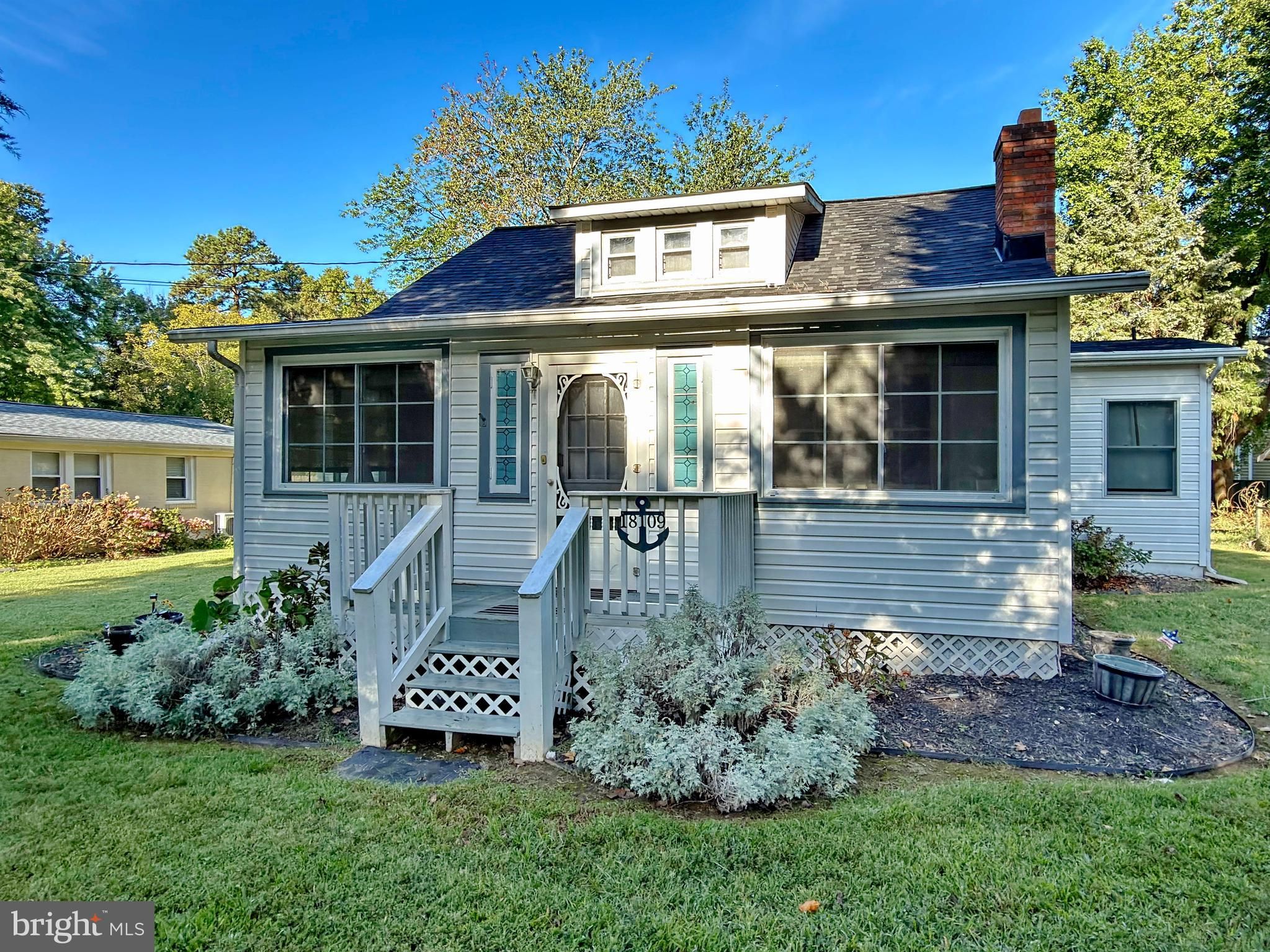 18109 Piedmont Drive