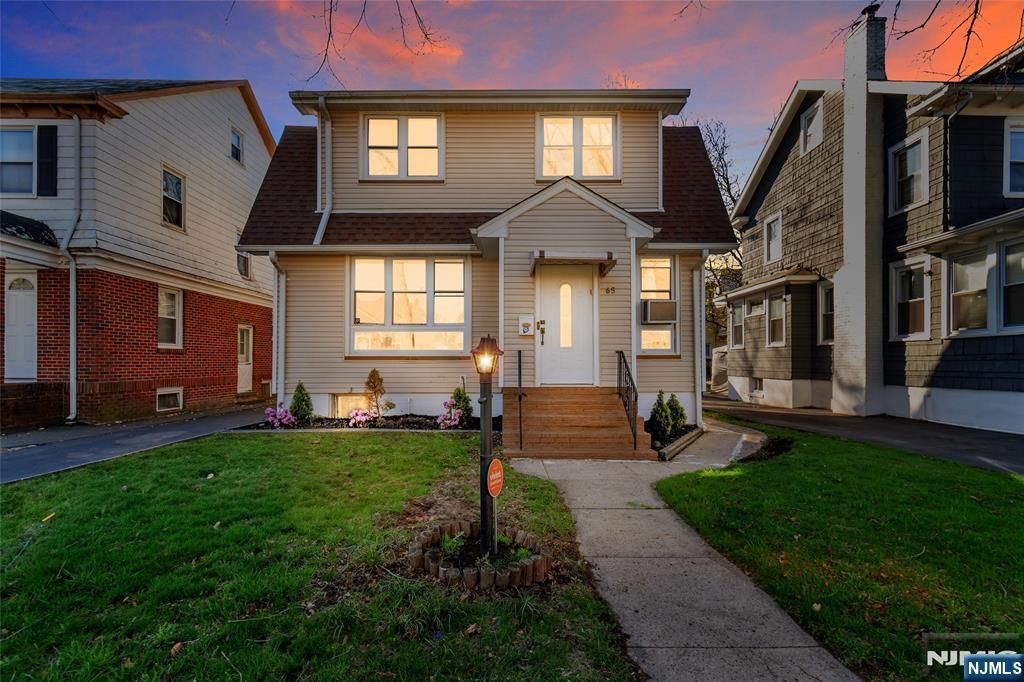 65 Fairmount Terrace