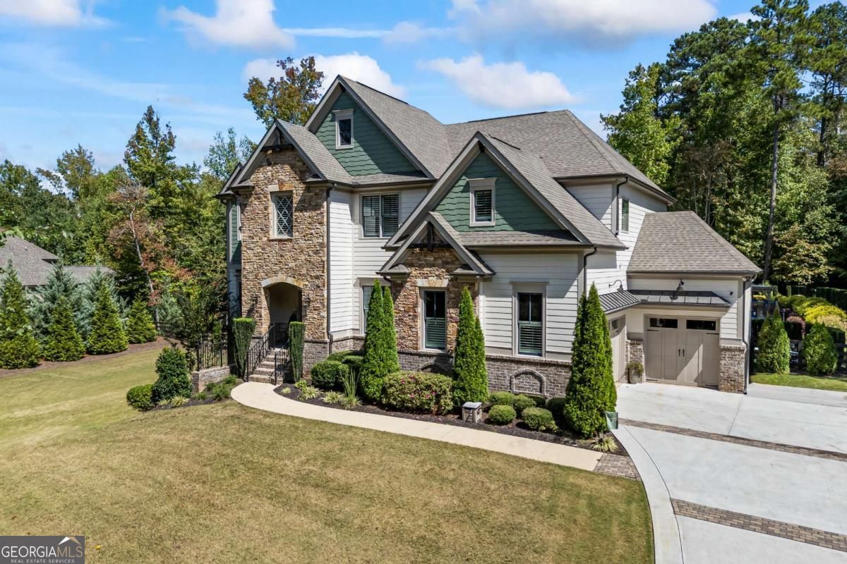 3111 Old Thompson Mill Road