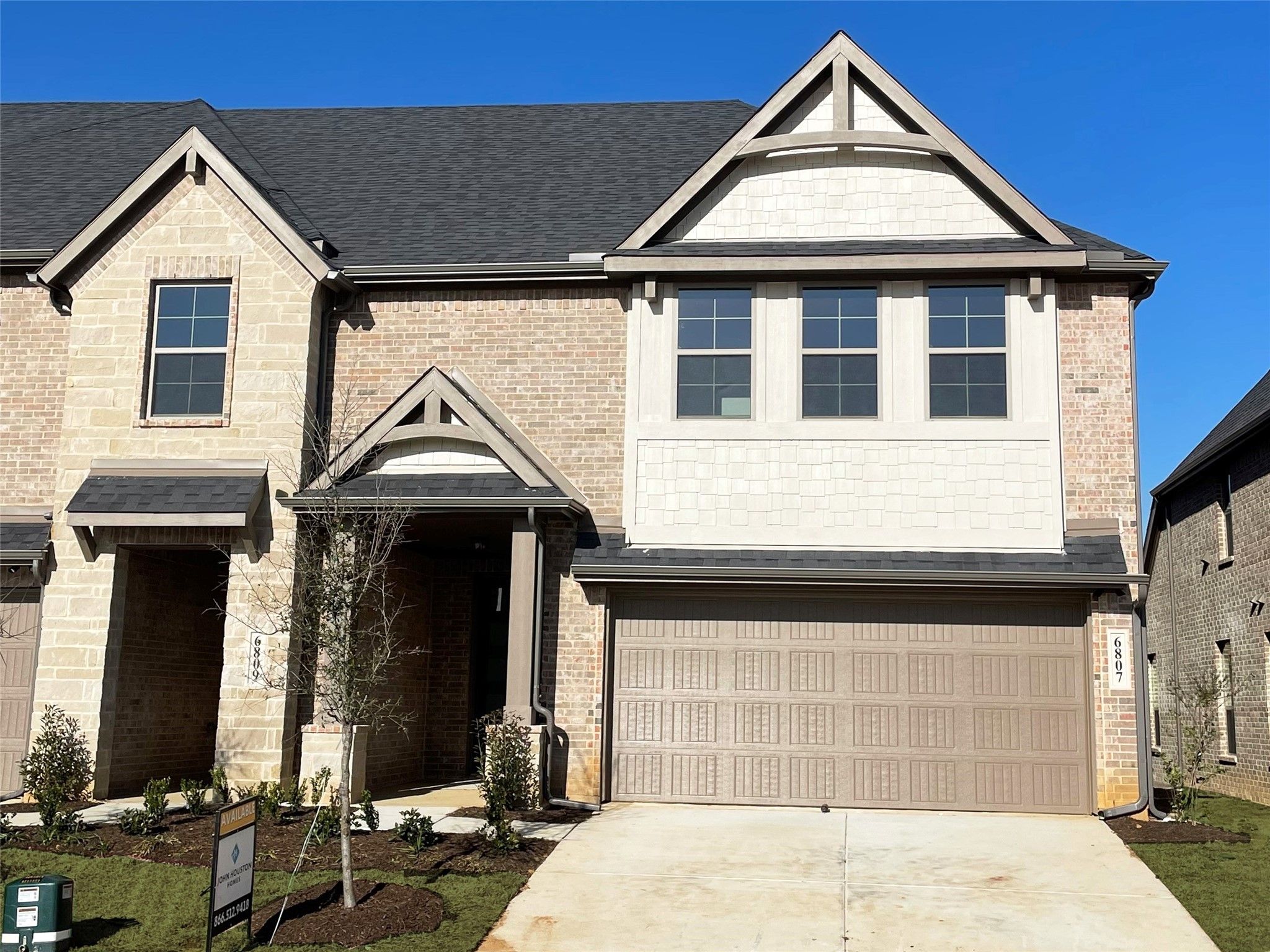 6807 Joelene Rae Drive