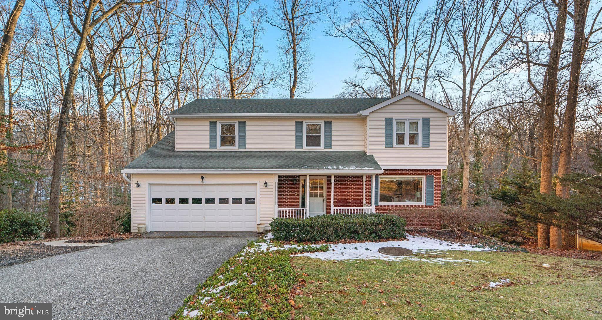 1614 Comanche Road
