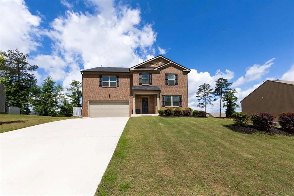 446 Noblewood Drive