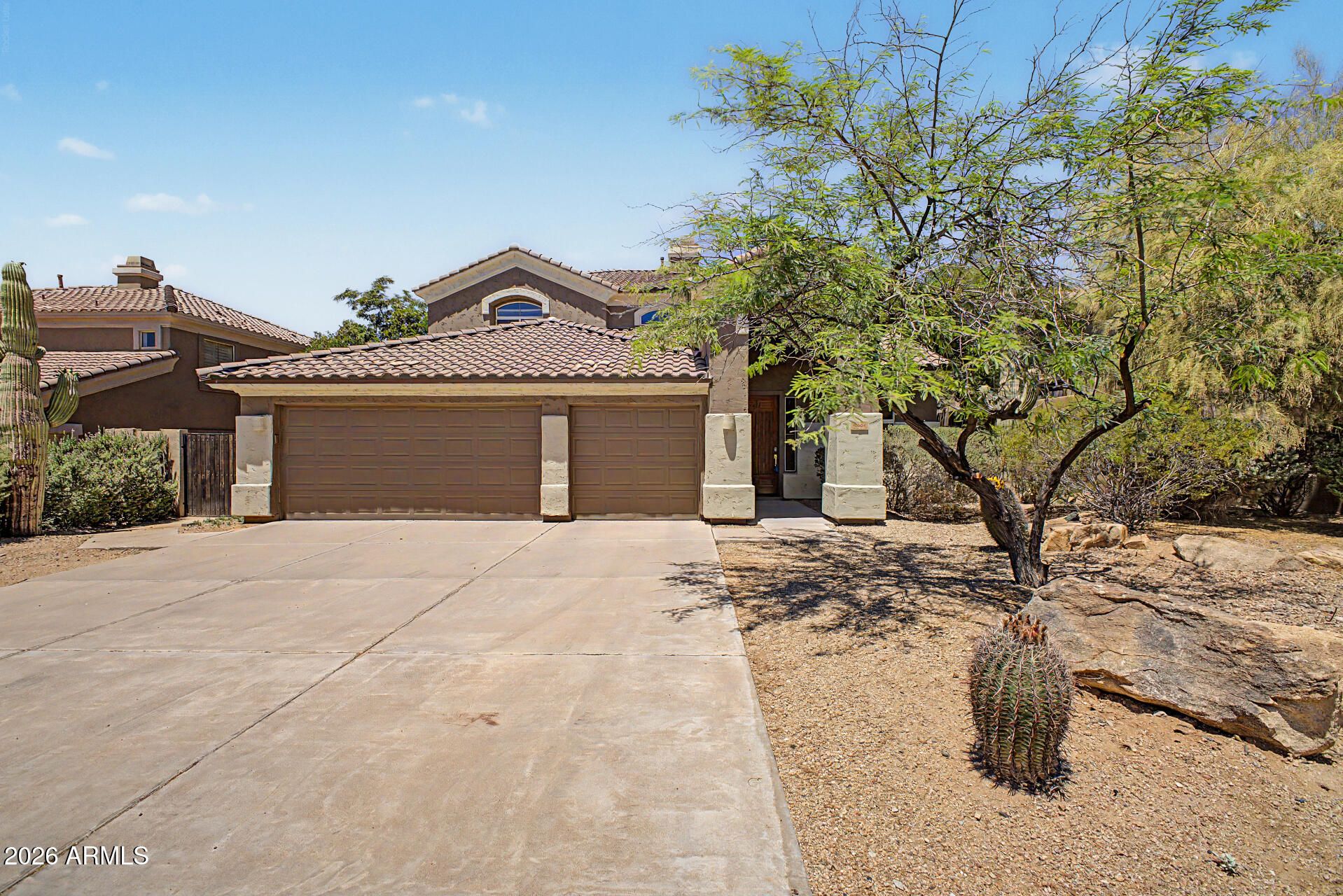 10304 E Rosemary Lane