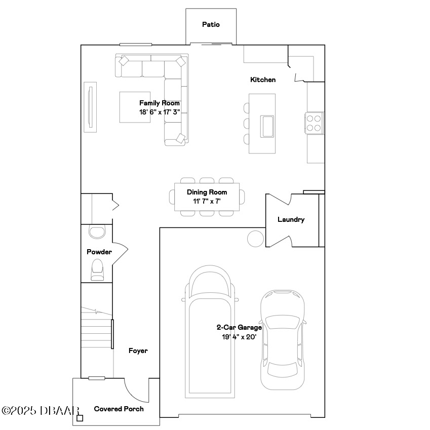 1200 Belle Isle Lane