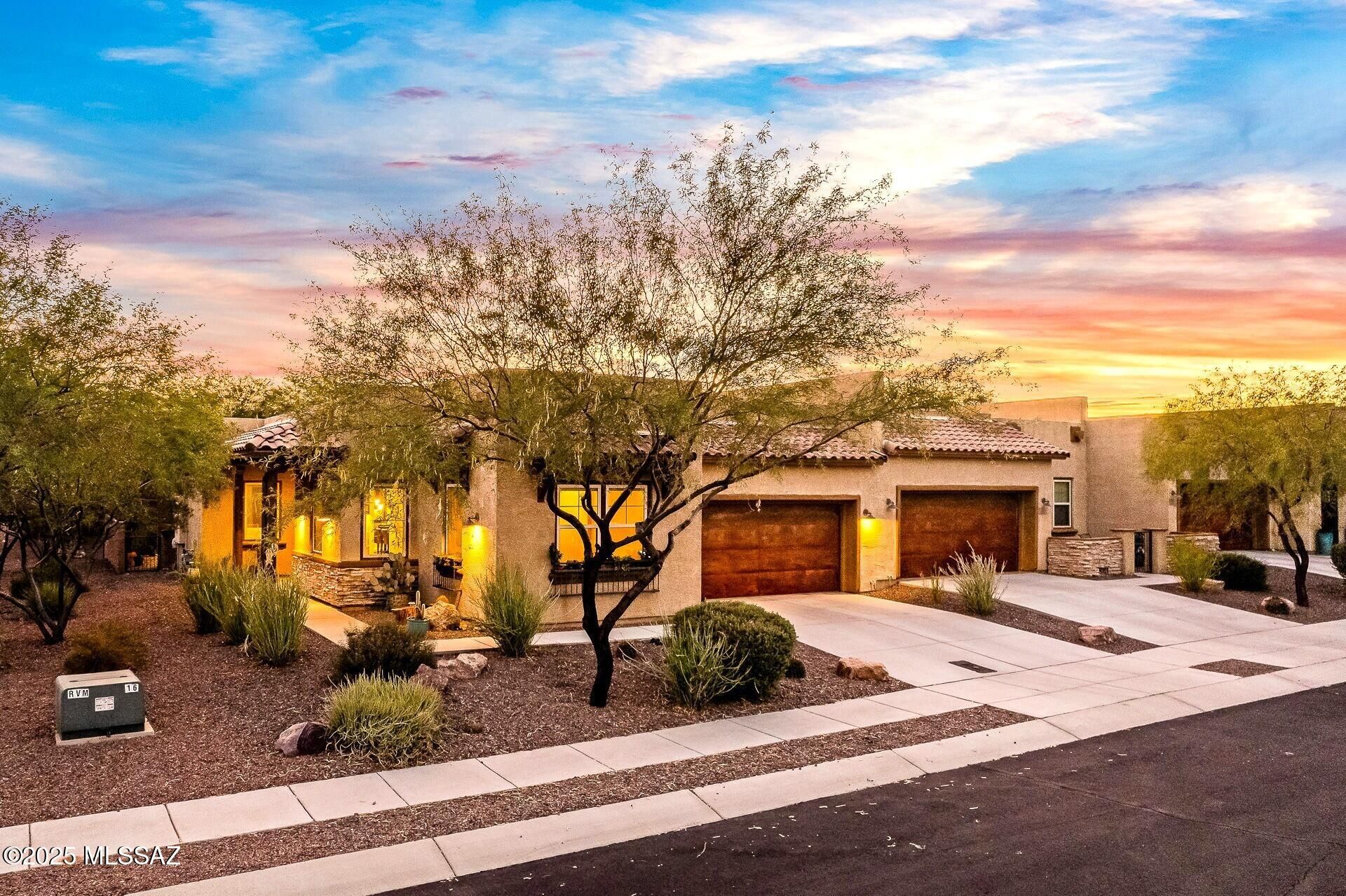 13265 N Chiracahua Peak Drive