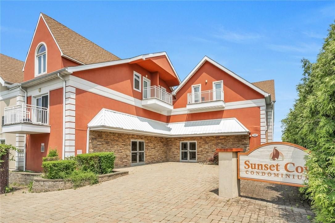 1490 Outlook Avenue 1G
