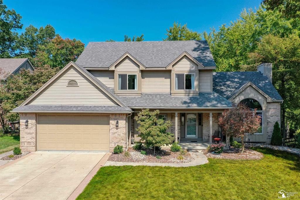 3388 Shadywood Drive