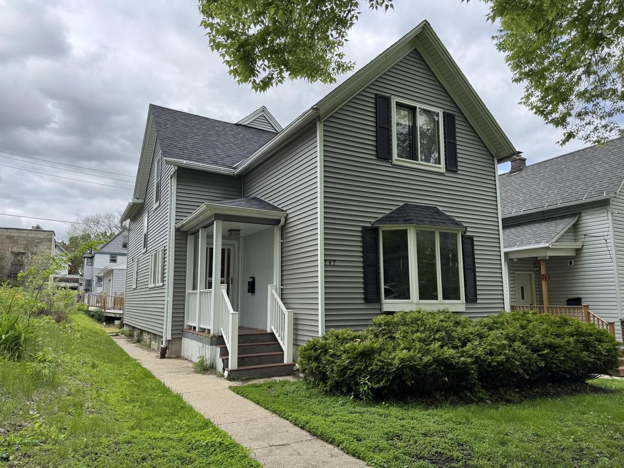 747 South 37th Street