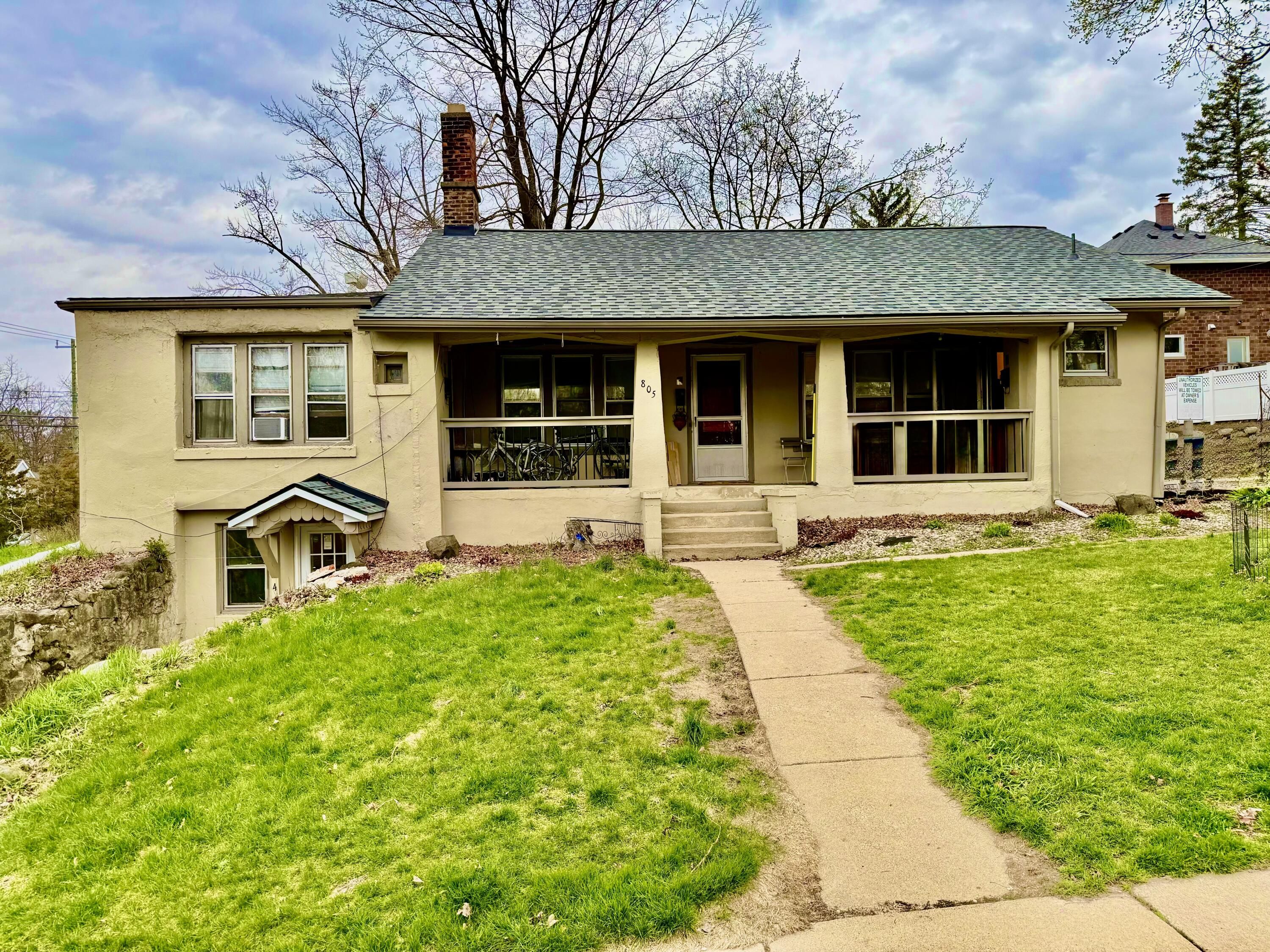 508 W Summit Street