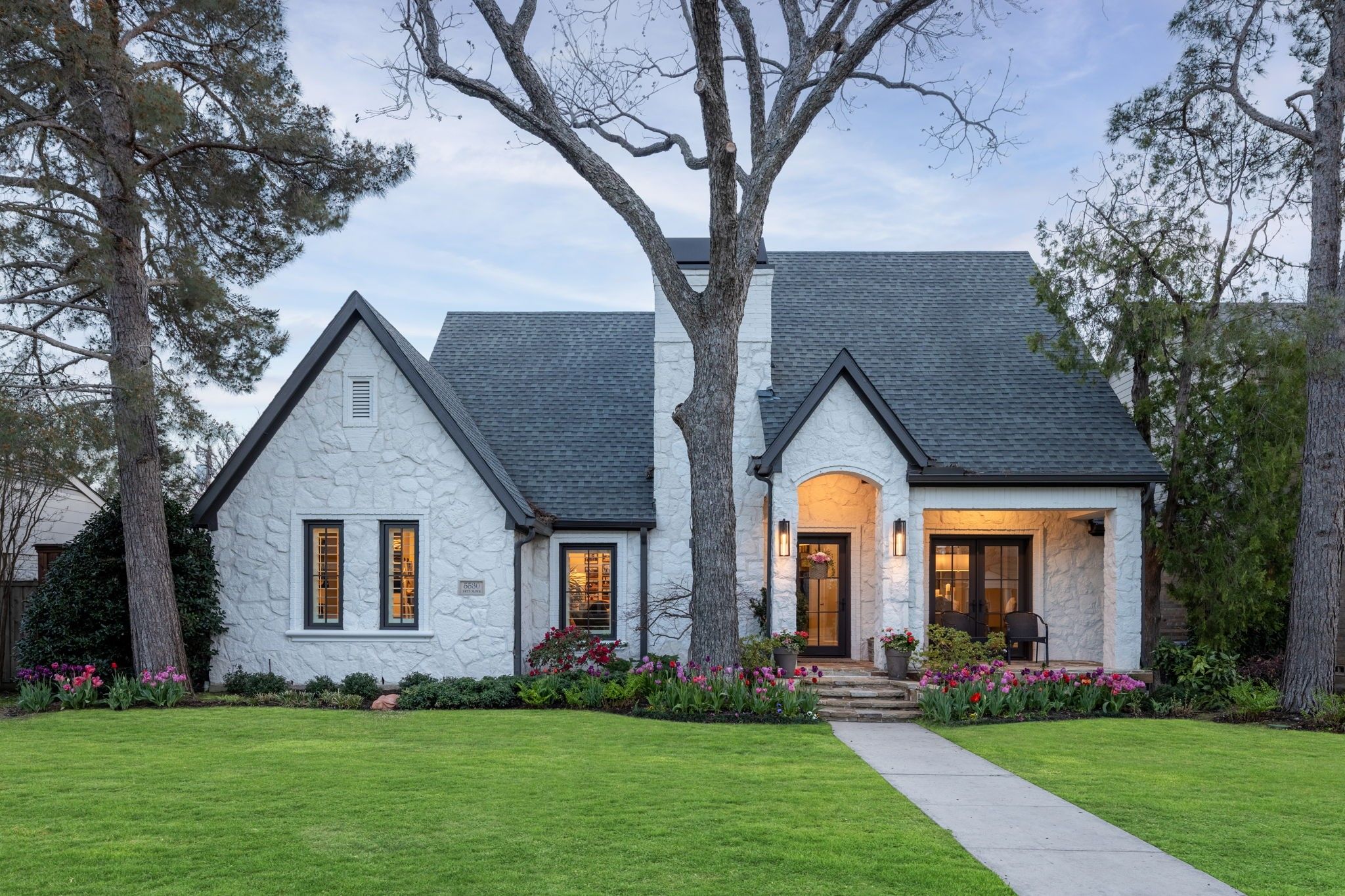 5530 Bryn Mawr Drive