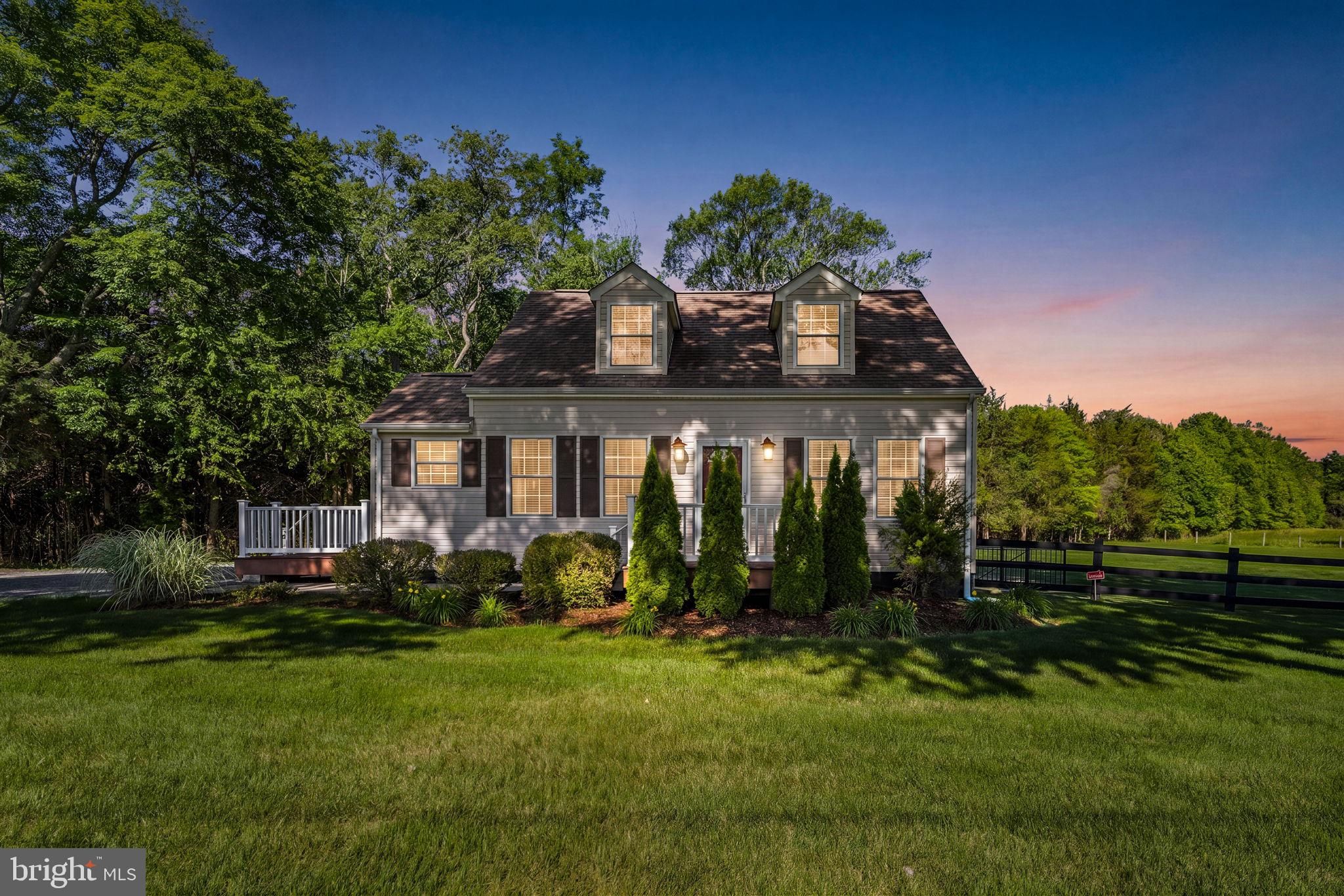 11252 James Madison Highway