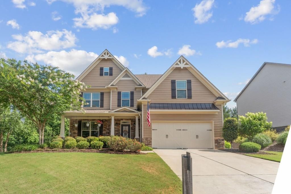 407 Riverwalk Manor Drive