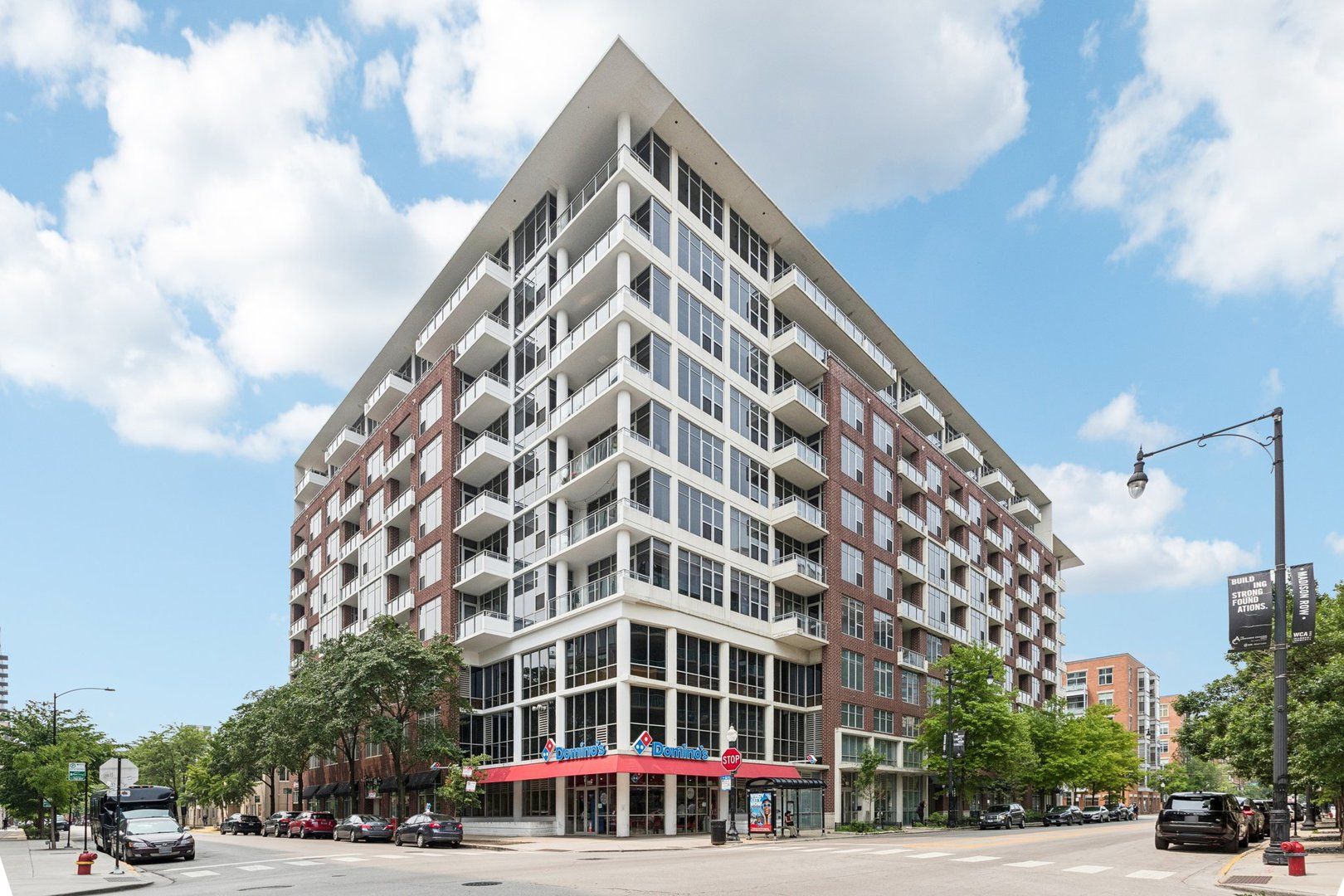 901 W Madison Street 1002