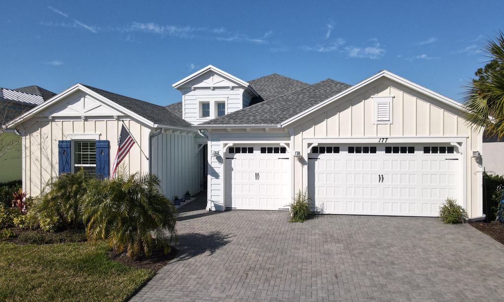 Latitude Margaritaville