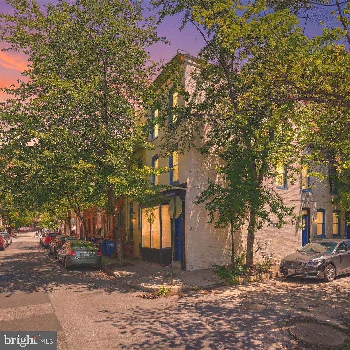 211 Penn Street
